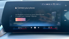 BMW X2 sDrive 20i M Sport 5dr Step Auto Petrol Hatchback